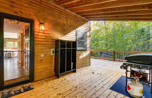 Hike, Ski and Relax Renovated Retreat in Wilmington - Foto 24