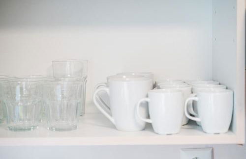 RAUMSCHMIDE Apartments Göppingen 1-2 - Foto 51