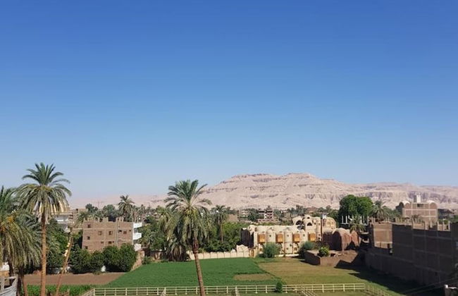 Royal Apartments Luxor - Foto 1