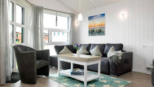 Dänische Ferienhäuser am Salzhaff Haus Strandbrise - Foto 2