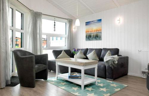 Dänische Ferienhäuser am Salzhaff Haus Strandbrise - Foto 2