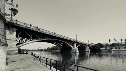 ISG Apartments Casa Virginia-Alameda - Foto 3