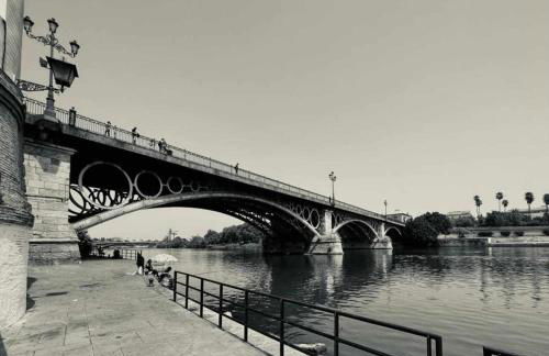 ISG Apartments Casa Virginia-Alameda - Foto 3