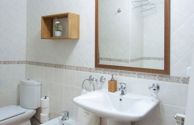 Casa Rural Los Moros - Foto 16