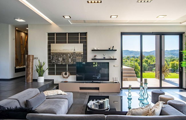 Villa Vega I Heated Pool Next to Nature - Foto 20