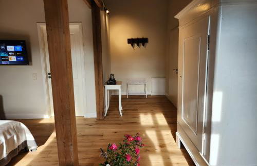 Storchenhof Blumenow - Foto 44