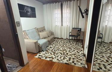 Vista do pico Itacolomi - Foto 19