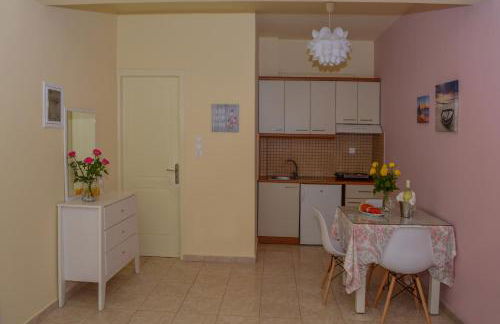 Meltemi Beach Apartments - Foto 17