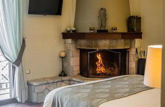 MARON ΙΙ με τζάκι - Photo 1