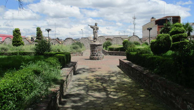 Tour por Teotihuacán y Otumba - Foto 4, Centro histórico de Otumba