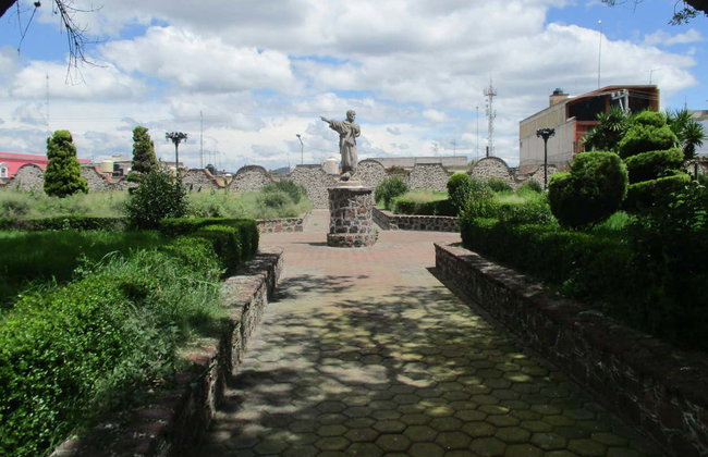 Teotihuacán Guided Tour & Otumba Day Trip - Photo 4