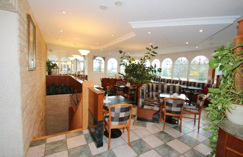 Hotel -Winterfelder Hof - Foto 19