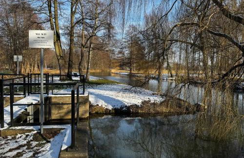 Ferienwohnung Nachtigall - Foto 19