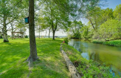 Home Rental on Detroit Lake Dock, Game Room! - Foto 36