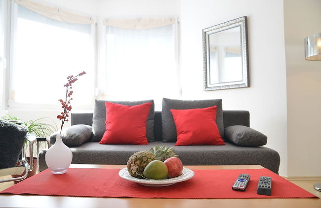 Sonnenhaus Ferienwohnungen - Foto 21