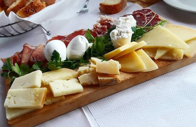 La Magione del Capitano - Foto 20