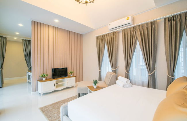 Baan Marwin Hua Hin - Photo 32