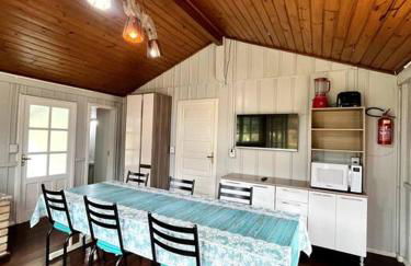 Casa de Campo - Águas Mornas SC - Photo 14