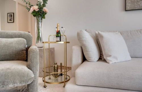 Luxury Penthouse With Sea View in Paraiso Pueblo - Photo 11