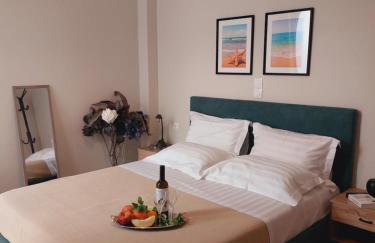 Aelia Suite Home - Foto 1