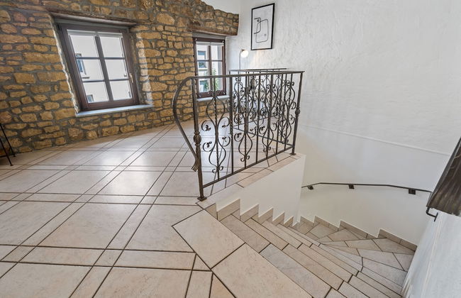 Spacious House in Kehlen ID182 - Photo 21