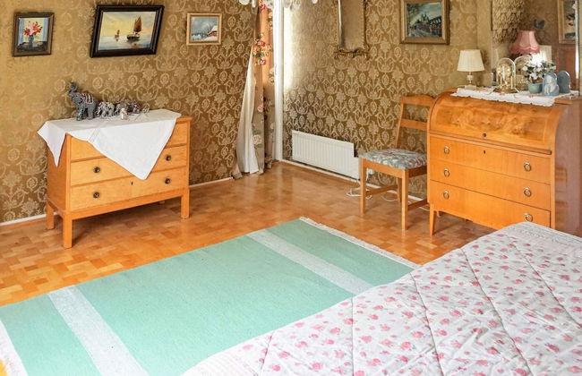5 Person Holiday Home in Tingsryd - Foto 21