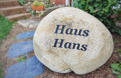 Ferienhaus Hans - Foto 1