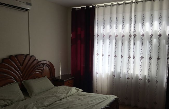 Aljazeera Hotel Apartments - Foto 20