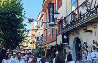 Magnifique villa vue mer - Foto 34