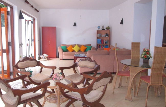 Kandy Holiday Residence - Foto 17