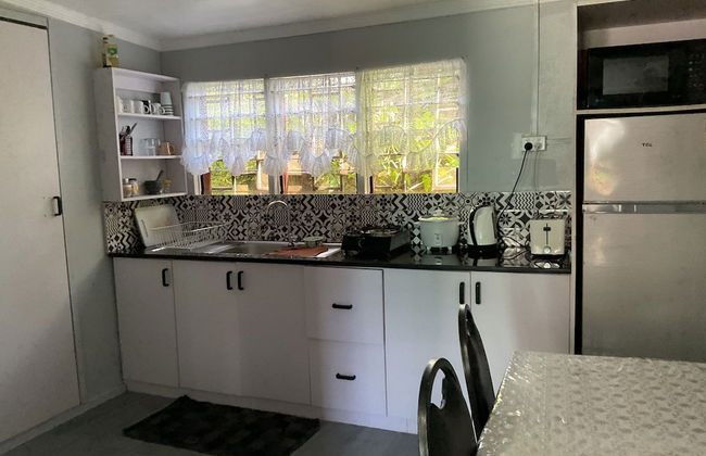 Fox Homestay - Photo 42