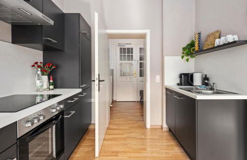 SOLARIS - COZYHOMZ - ALTSTADT - AN DER ELBE - für Paare - S-BAHN DD - Foto 38