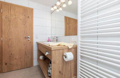 Ferienwohnung AUSZEIT mit Wellnessnutzung - Foto 18