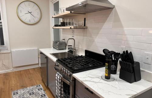 Newly Renovated 1 Bedroom Executive Apartment - Foto 12