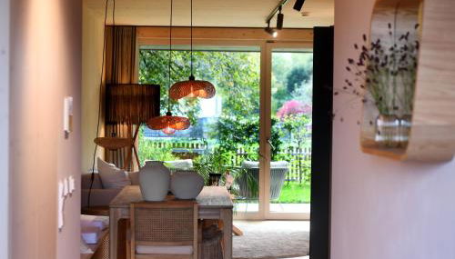 Das SeeQuartier - Ein Ort zum Genießen - Luxuriös und BrandNEU - Foto 3