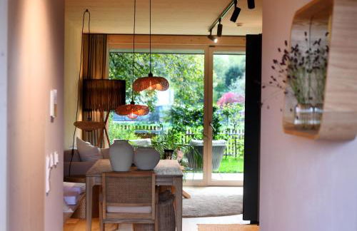 Das SeeQuartier - Ein Ort zum Genießen - Luxuriös und BrandNEU - Foto 3