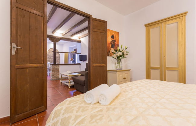 Carmen Vistas de la Alhambra - Foto 5