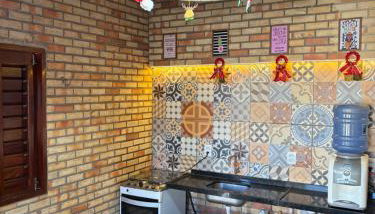 Chalés 4 Estações - Foto 3