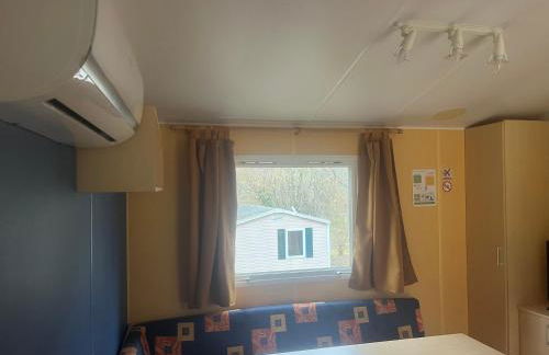 Mobilhome Marronnier 6p climatisé - Photo 9