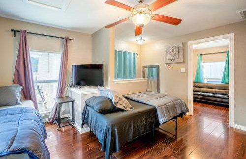 East Downtown Bungalow - Foto 6