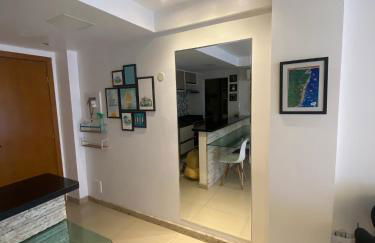 GUARAJUBA Condomínio PARAÍSO DOS CORAIS BEACH RESORT 132 - Foto 3