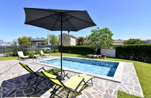 Modern holiday home with shared pool - Foto 28