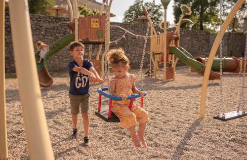 Château De Chaussy - Foto 2