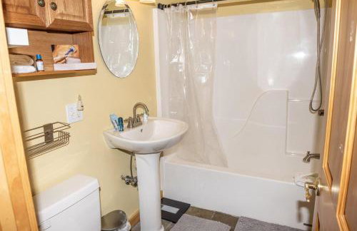 The Whimsical Chalet - Foto 32