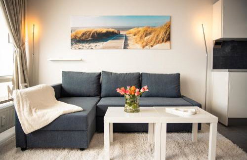 Fördemuschel mit Meerblick - Foto 13