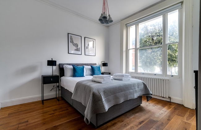 Tufnell Park Hideaway - Foto 6