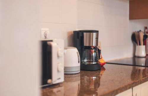 Ribeira Grande Ocean View Apartment - Photo 19