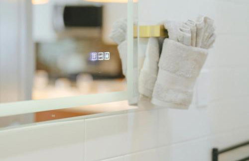 82 - 3BR Boston - Stylish Stay near MBTA - Foto 32