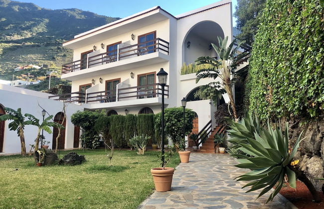 Apartamentos Frontera - Photo 69