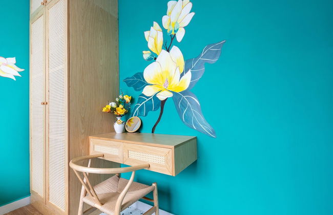 HAYA SOHO SAIGON - Foto 59